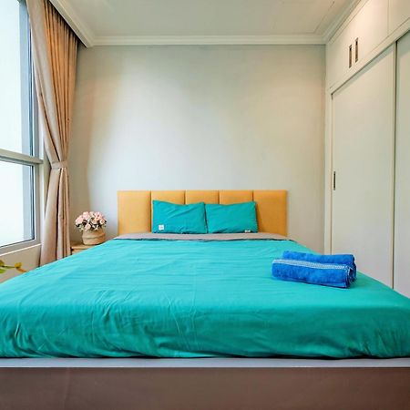 Raddison Luxury Apart-Landmark 81 Area &Great Park Ciudad Ho Chi Minh  Exterior foto